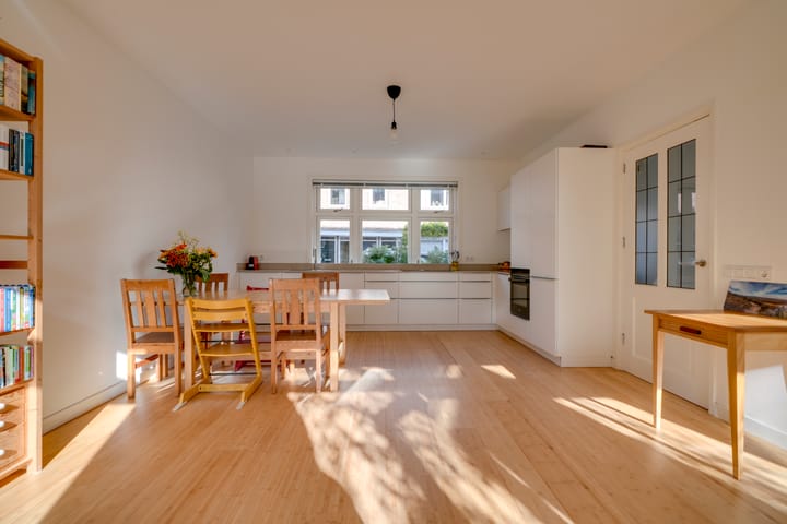 Foto 7 van Flamingostraat 7