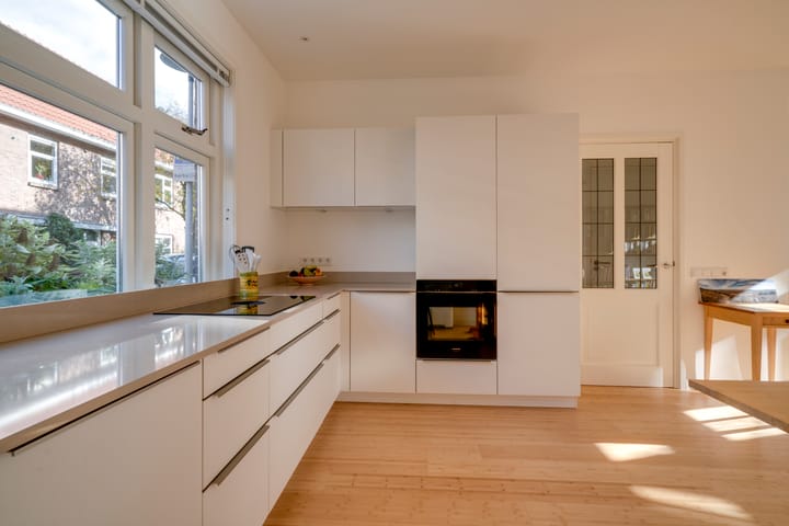 Foto 8 van Flamingostraat 7