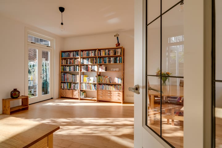 Foto 4 van Flamingostraat 7