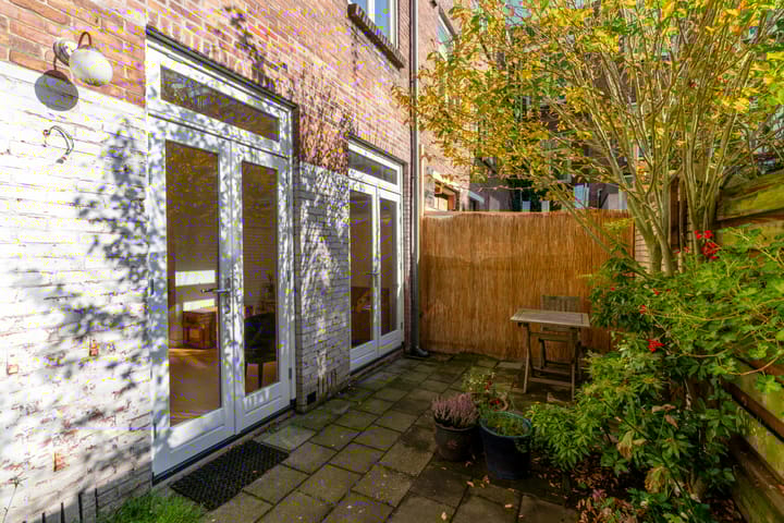 Foto 11 van Flamingostraat 7