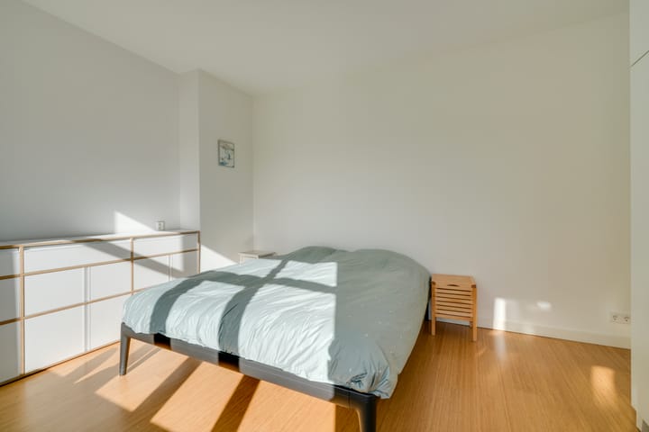 Foto 14 van Flamingostraat 7