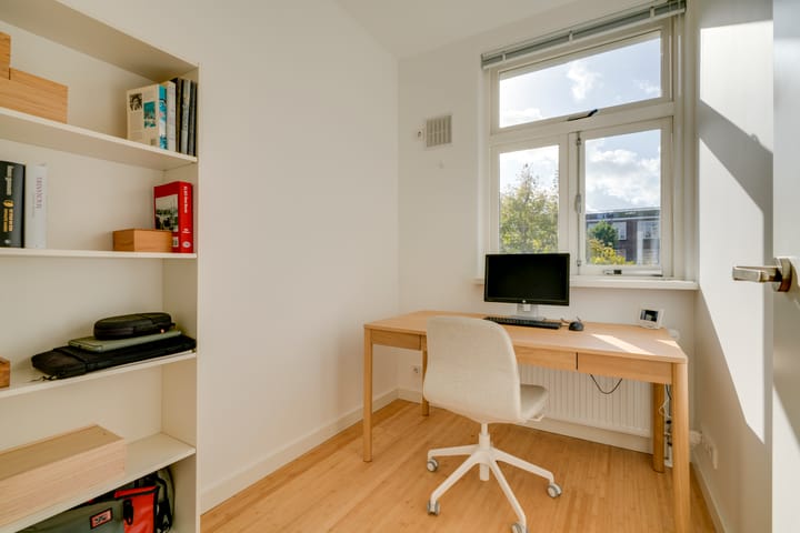 Foto 16 van Flamingostraat 7