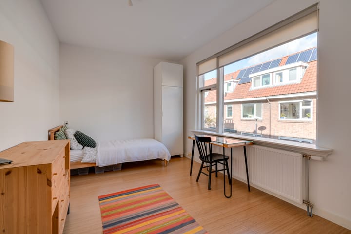 Foto 17 van Flamingostraat 7