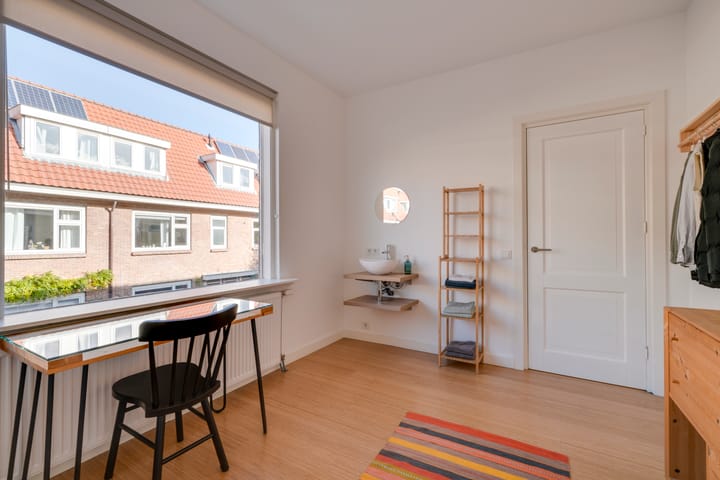 Foto 18 van Flamingostraat 7