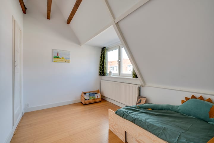 Foto 21 van Flamingostraat 7