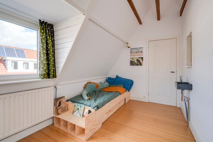 Foto 22 van Flamingostraat 7