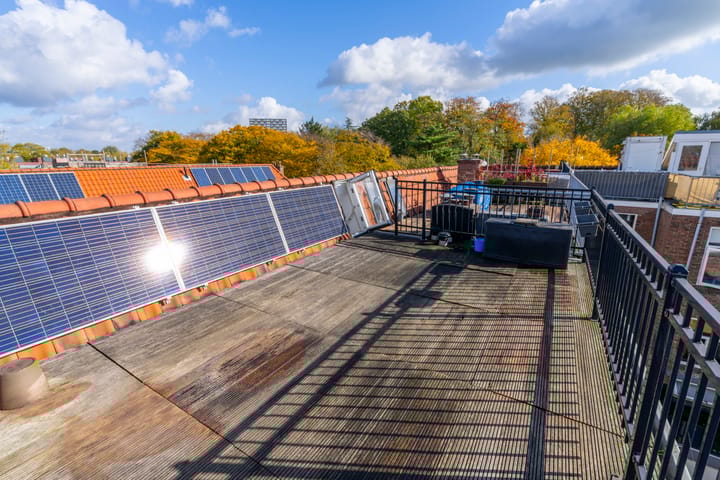 Foto 28 van Flamingostraat 7