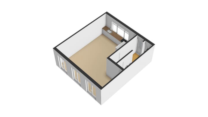 Foto 36 van Flamingostraat 7