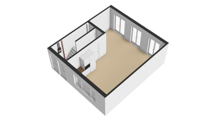 Foto 37 van Flamingostraat 7