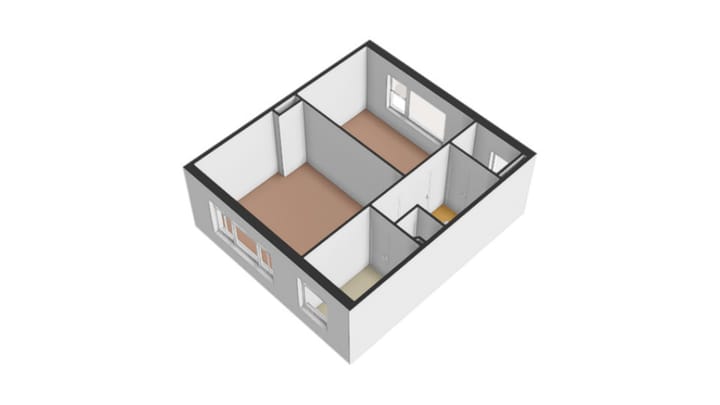 Foto 42 van Flamingostraat 7