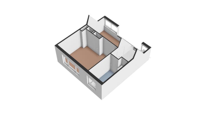 Foto 45 van Flamingostraat 7