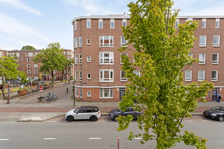 View photo 2 of Krugerstraat 29-D