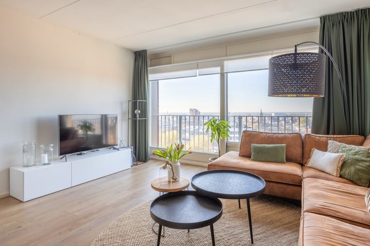 Foto 2 van Espoortstraat 123