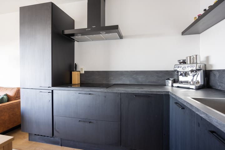 Foto 3 van Espoortstraat 123