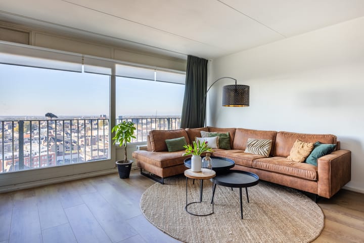 Foto 5 van Espoortstraat 123