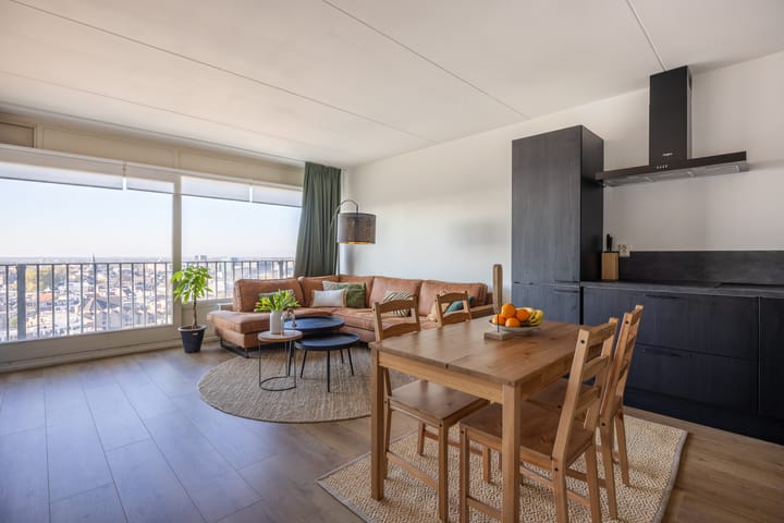 Foto 6 van Espoortstraat 123