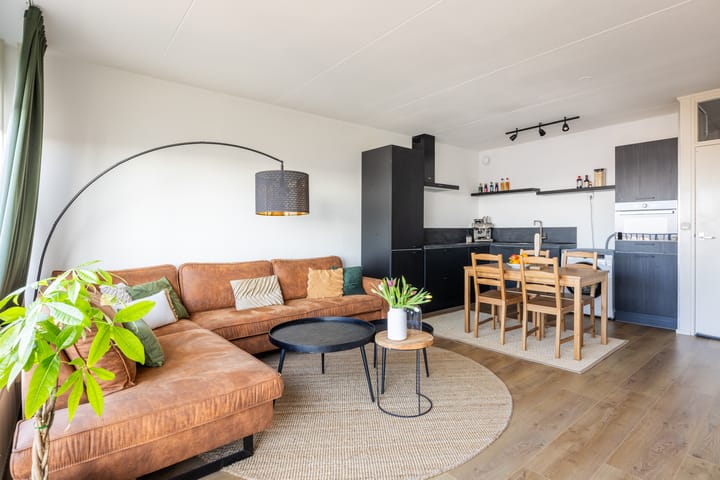 Foto 7 van Espoortstraat 123