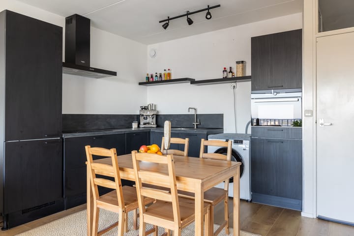 Foto 9 van Espoortstraat 123