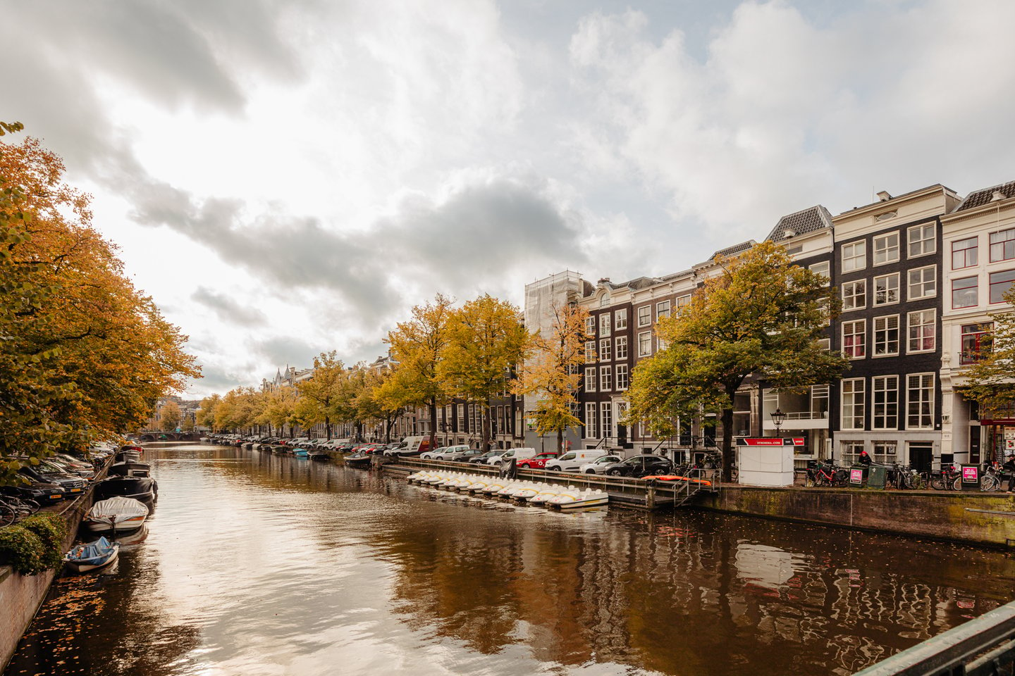 Bekijk foto 5 van Keizersgracht 520-O