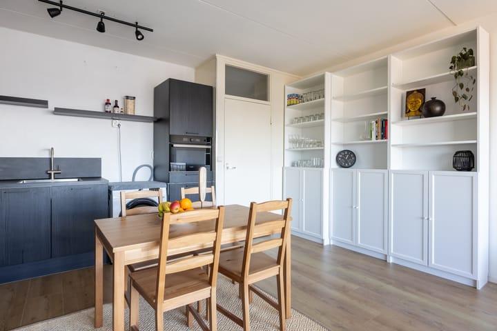 Foto 10 van Espoortstraat 123