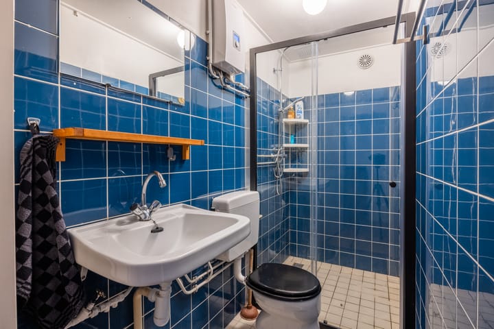 Foto 18 van Espoortstraat 123