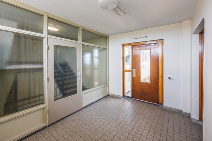 Foto 25 van Espoortstraat 123