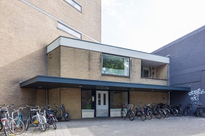 Foto 26 van Espoortstraat 123