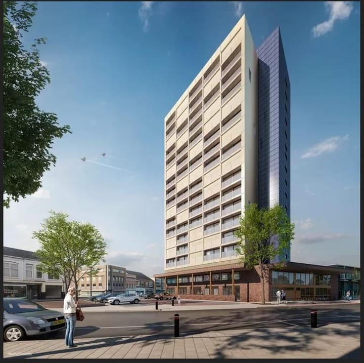 Foto 28 van Espoortstraat 123