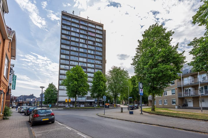 Foto 29 van Espoortstraat 123