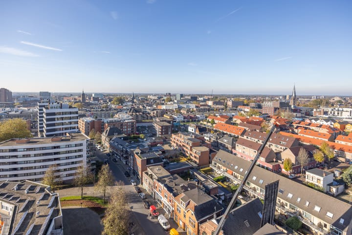 Foto 30 van Espoortstraat 123