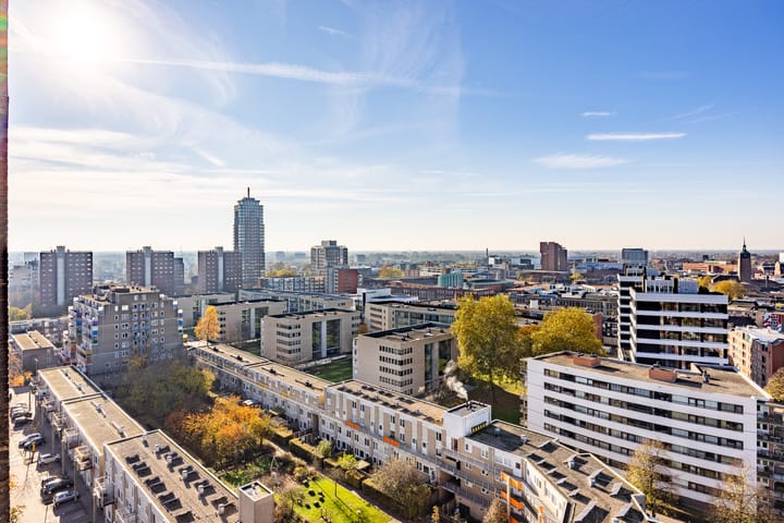 Foto 31 van Espoortstraat 123