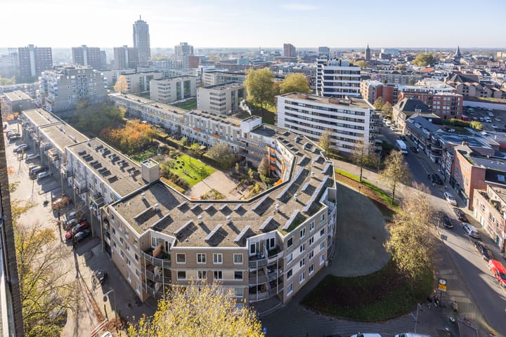 Foto 33 van Espoortstraat 123