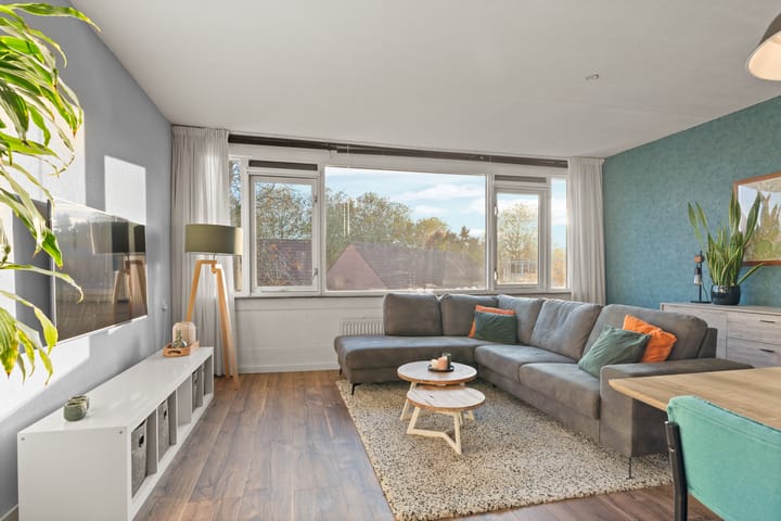 Foto 2 van Binnenhof 128