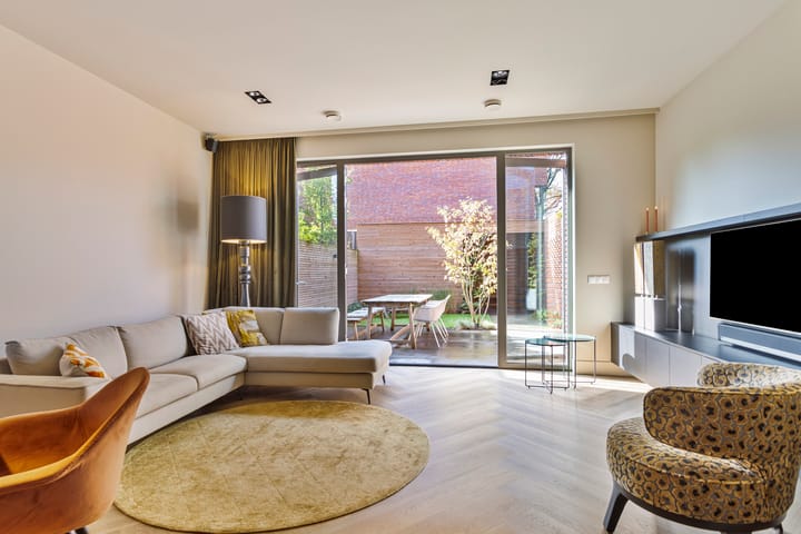 Foto 2 van Loudonstraat 1