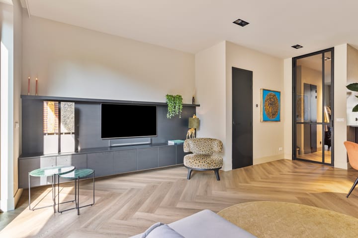 Foto 4 van Loudonstraat 1