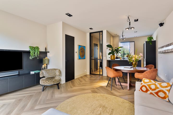 Foto 5 van Loudonstraat 1