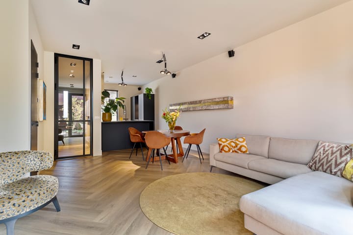 Foto 6 van Loudonstraat 1