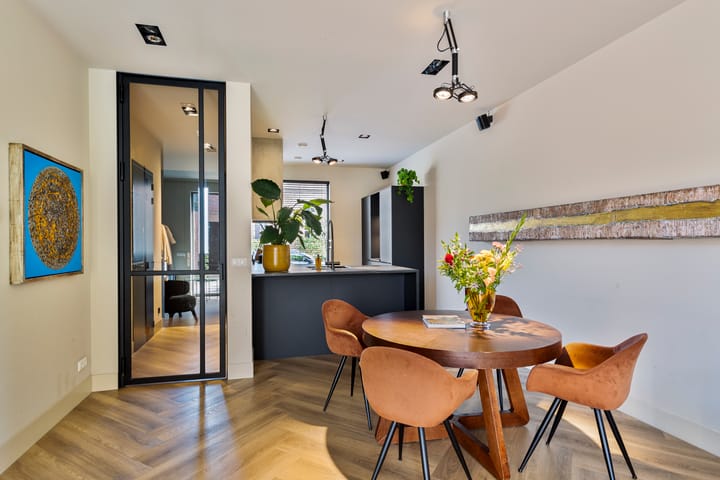 Foto 8 van Loudonstraat 1