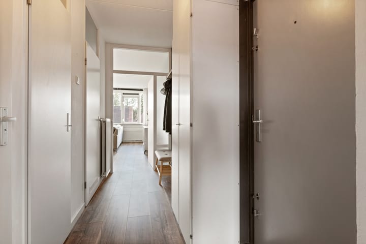 Foto 6 van Binnenhof 128