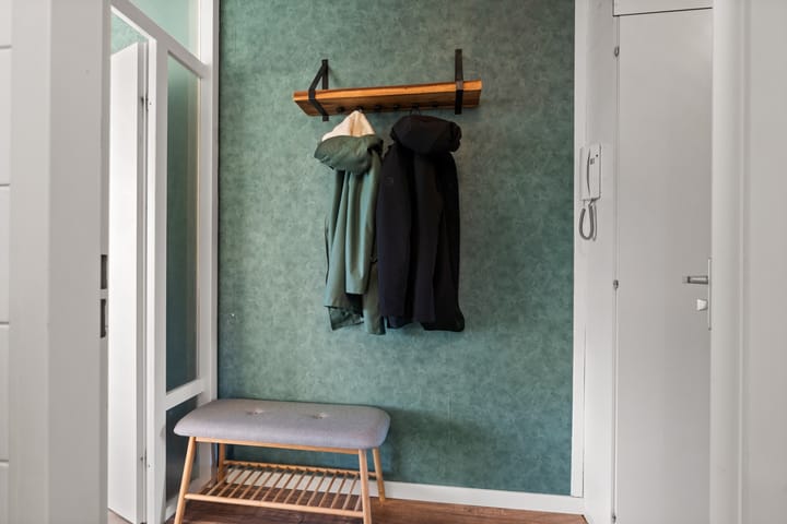 Foto 7 van Binnenhof 128