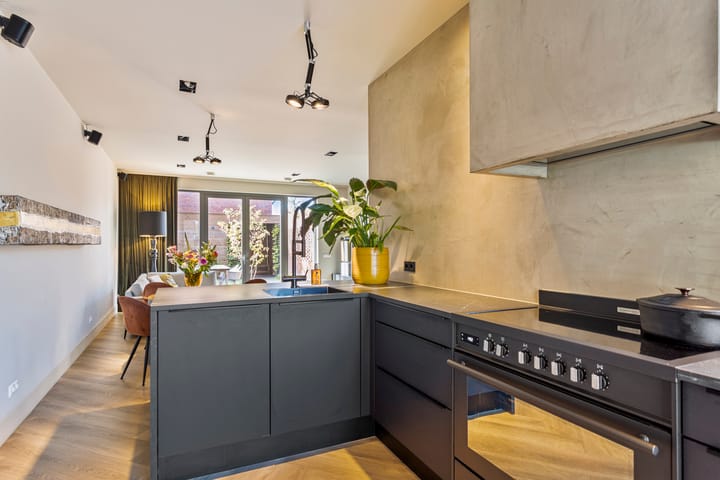 Foto 3 van Loudonstraat 1