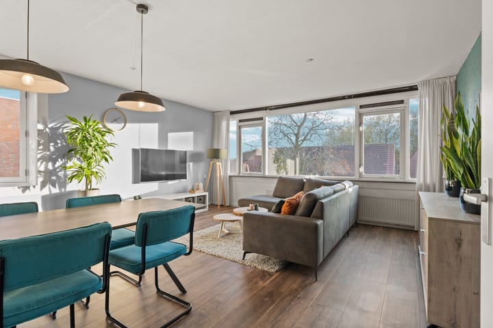 Foto 8 van Binnenhof 128