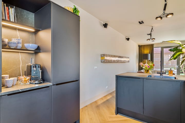 Foto 10 van Loudonstraat 1