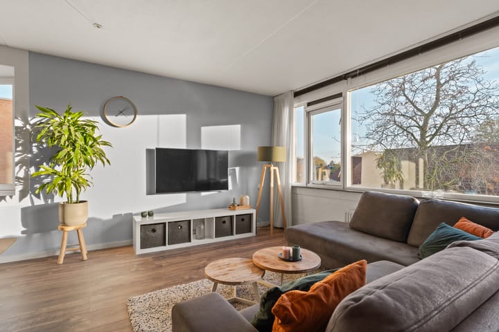 Foto 9 van Binnenhof 128