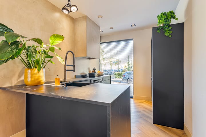 Foto 11 van Loudonstraat 1