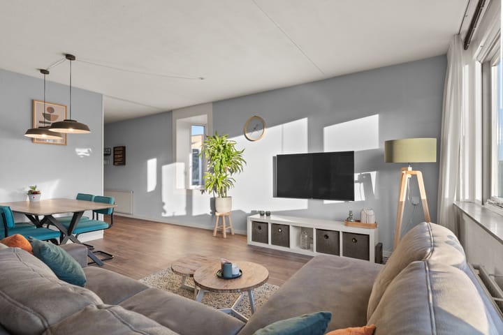 Foto 10 van Binnenhof 128