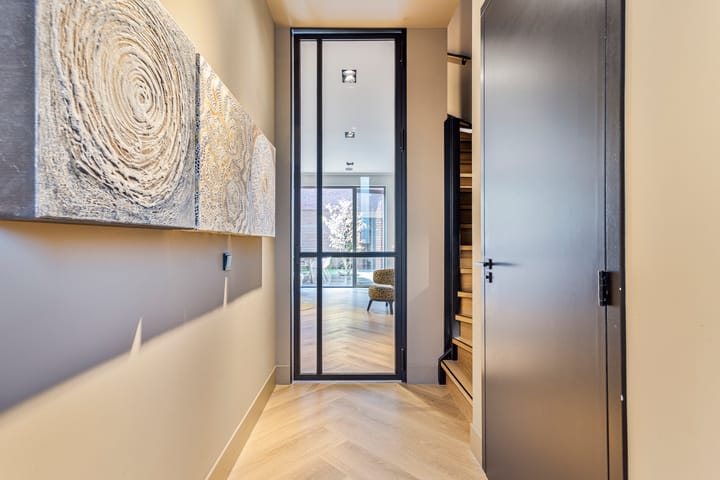 Foto 12 van Loudonstraat 1