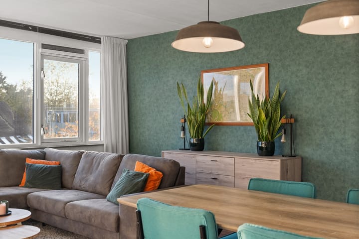 Foto 11 van Binnenhof 128