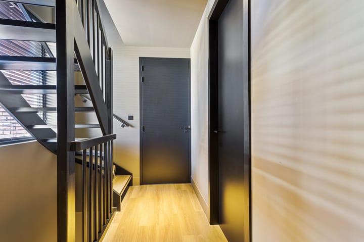 Foto 15 van Loudonstraat 1