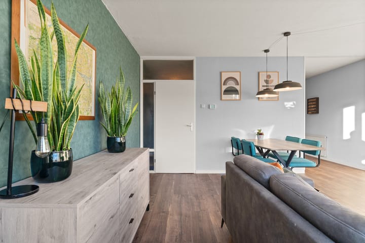 Foto 13 van Binnenhof 128